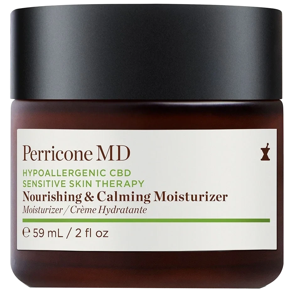 Perricone MD CBD Hypo Skin Calming Moisturizer