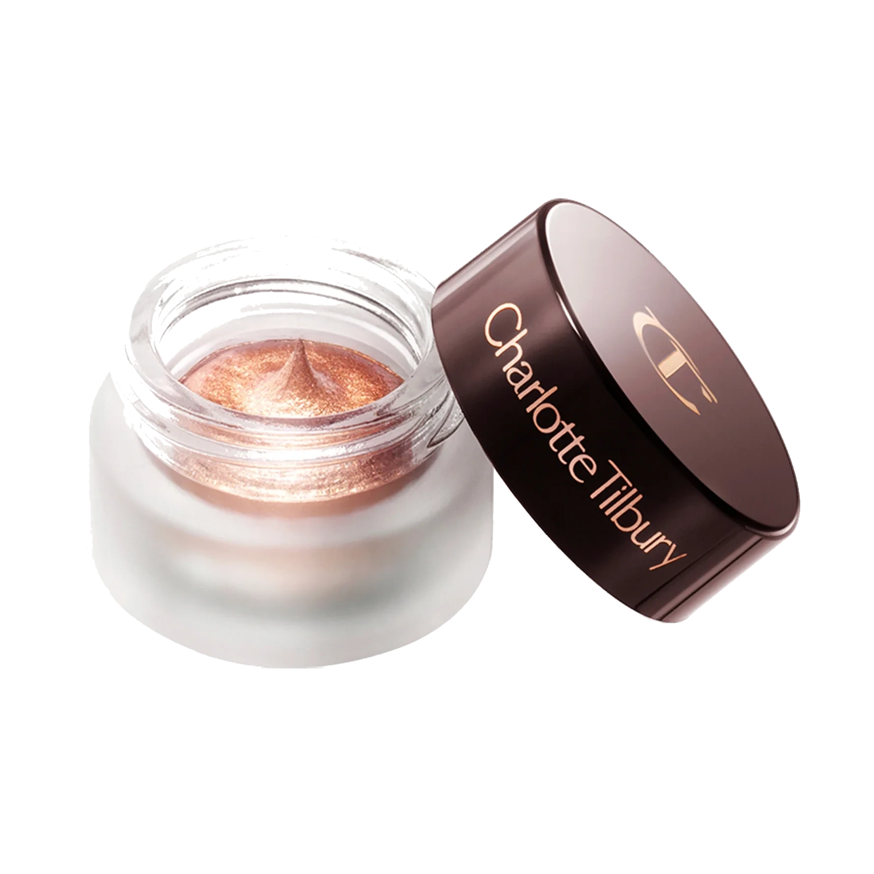 Charlotte Tilbury Eyes To Mesmerise Rose Gold