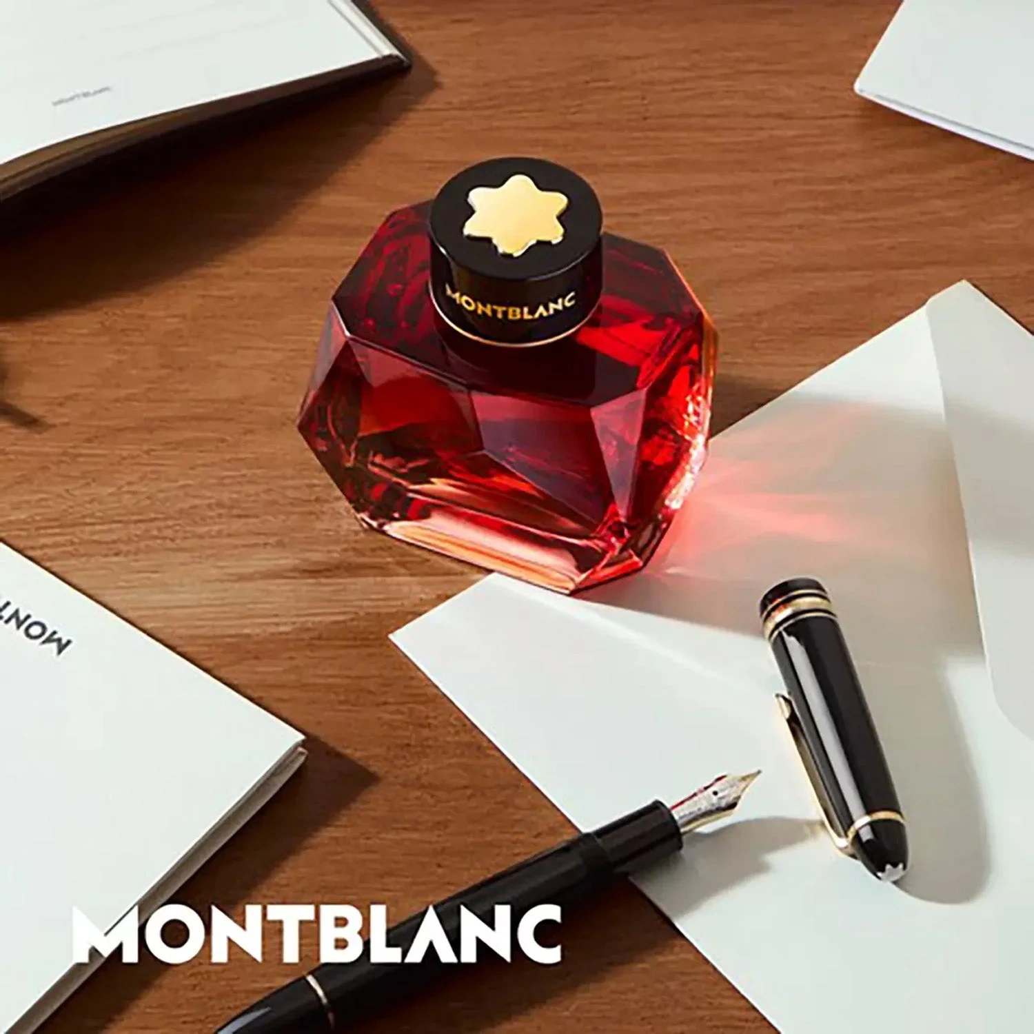 Montblanc Signature Elixir 60 ml
