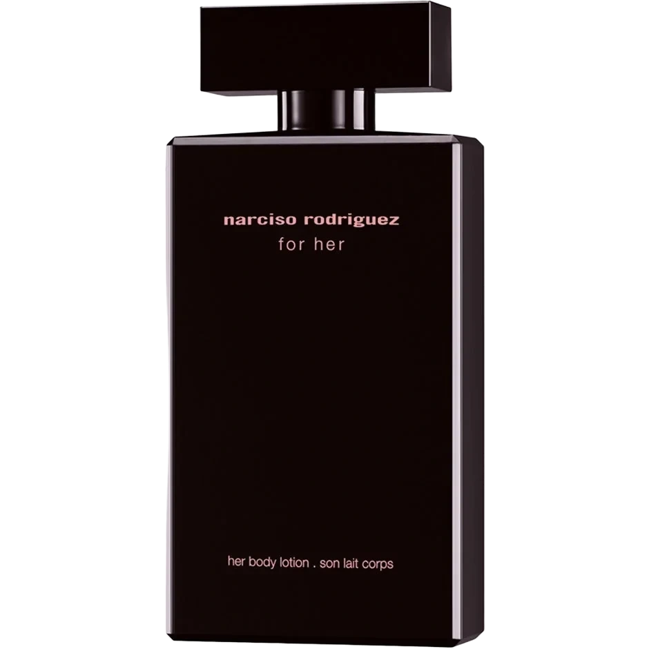 Narciso Rodriguez For Her