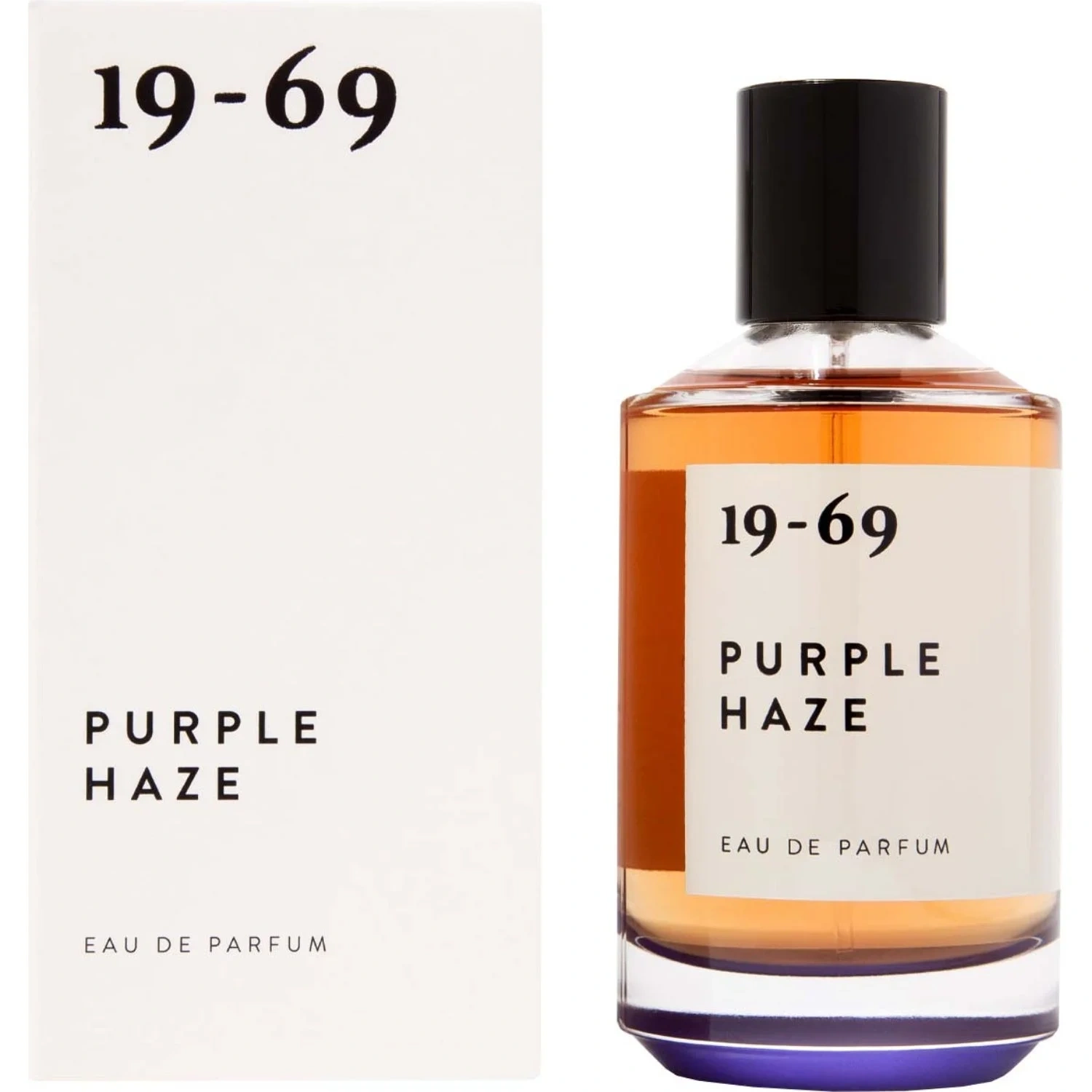 19-69 Purple Haze