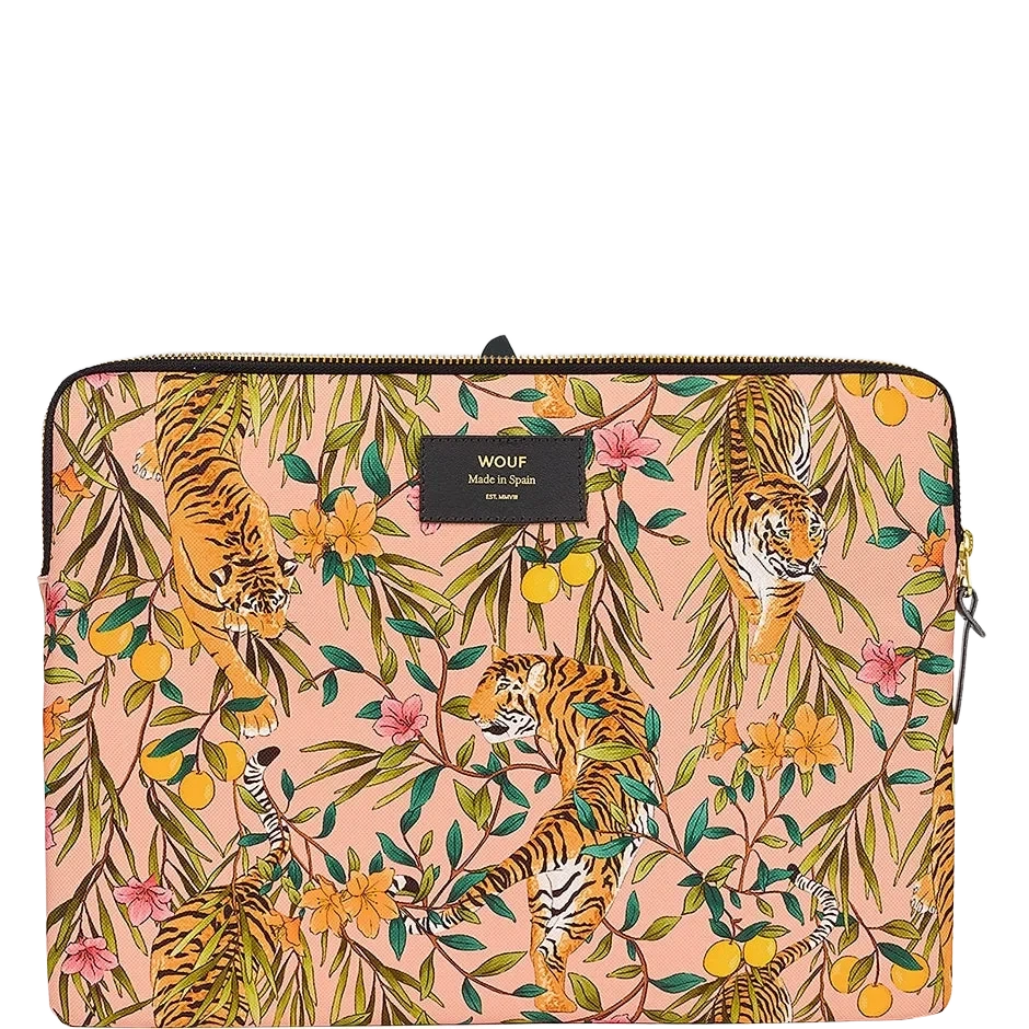 WOUF Laptop Sleeve 13"