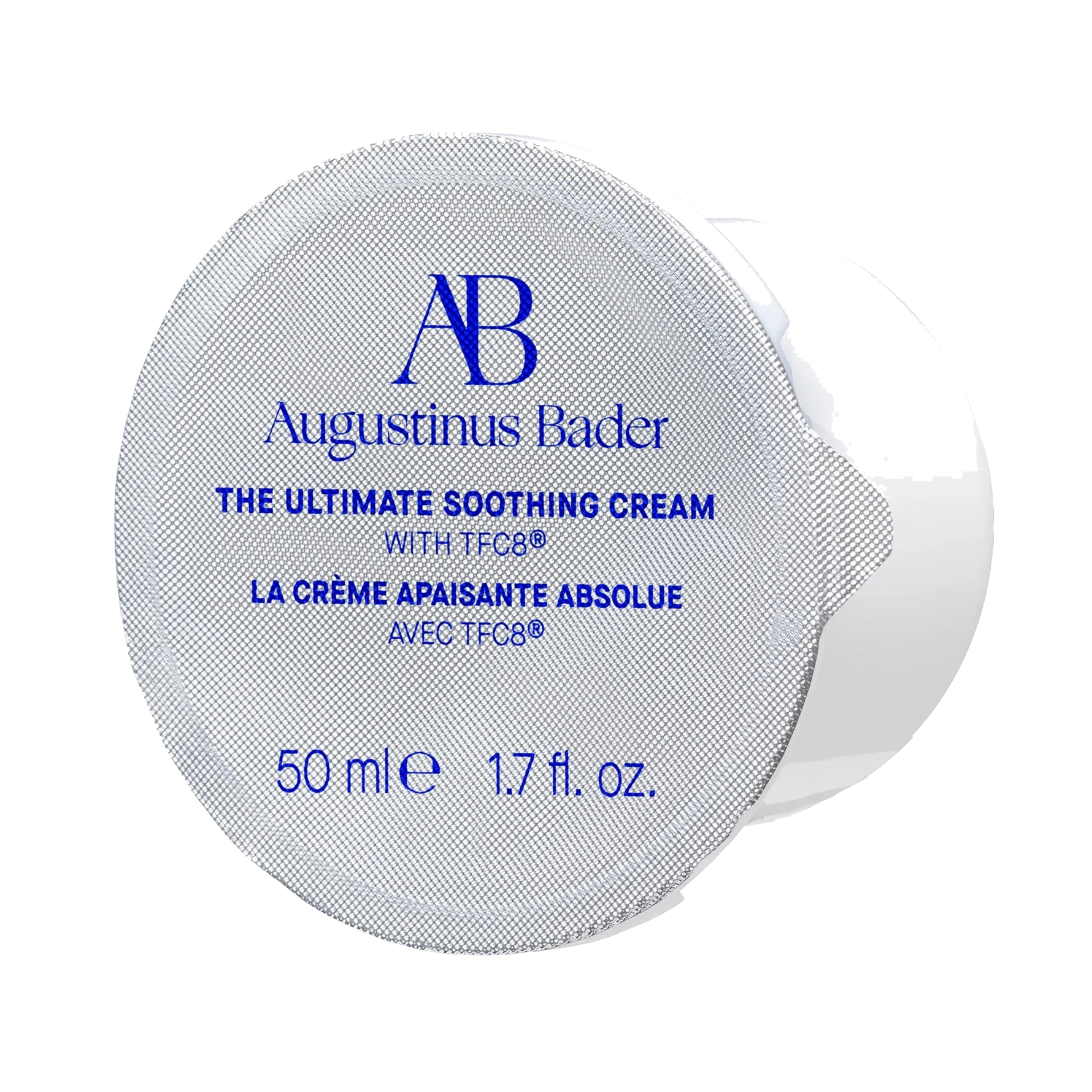 Augustinus Bader The Ultimate Soothing Cream Refill 50 ml