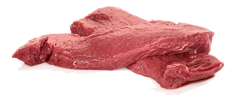 Får ytrefilet  u hinne ca 10kg fr  kg