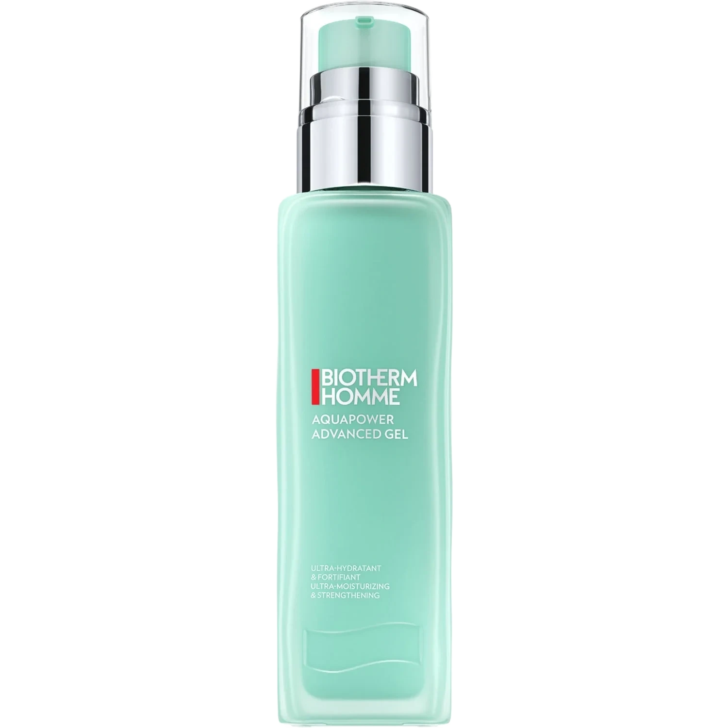 Biotherm Homme Aquapower Advanced Moisturizing Gel Normal Skin JUMBO