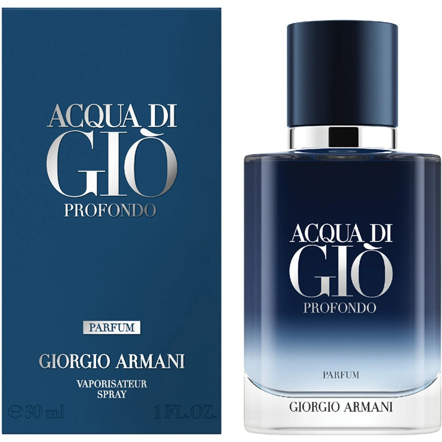 Armani Profondo