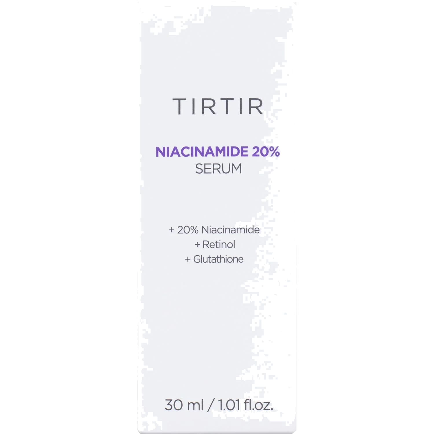 TIRTIR Niacinamide 20% Serum