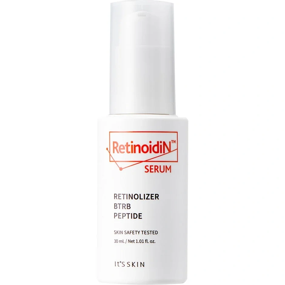 It'S SKIN Retinoidin