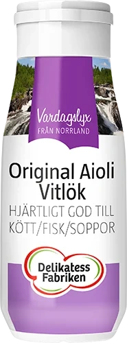 Aioli