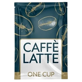 Caffe Latte portionspåsar