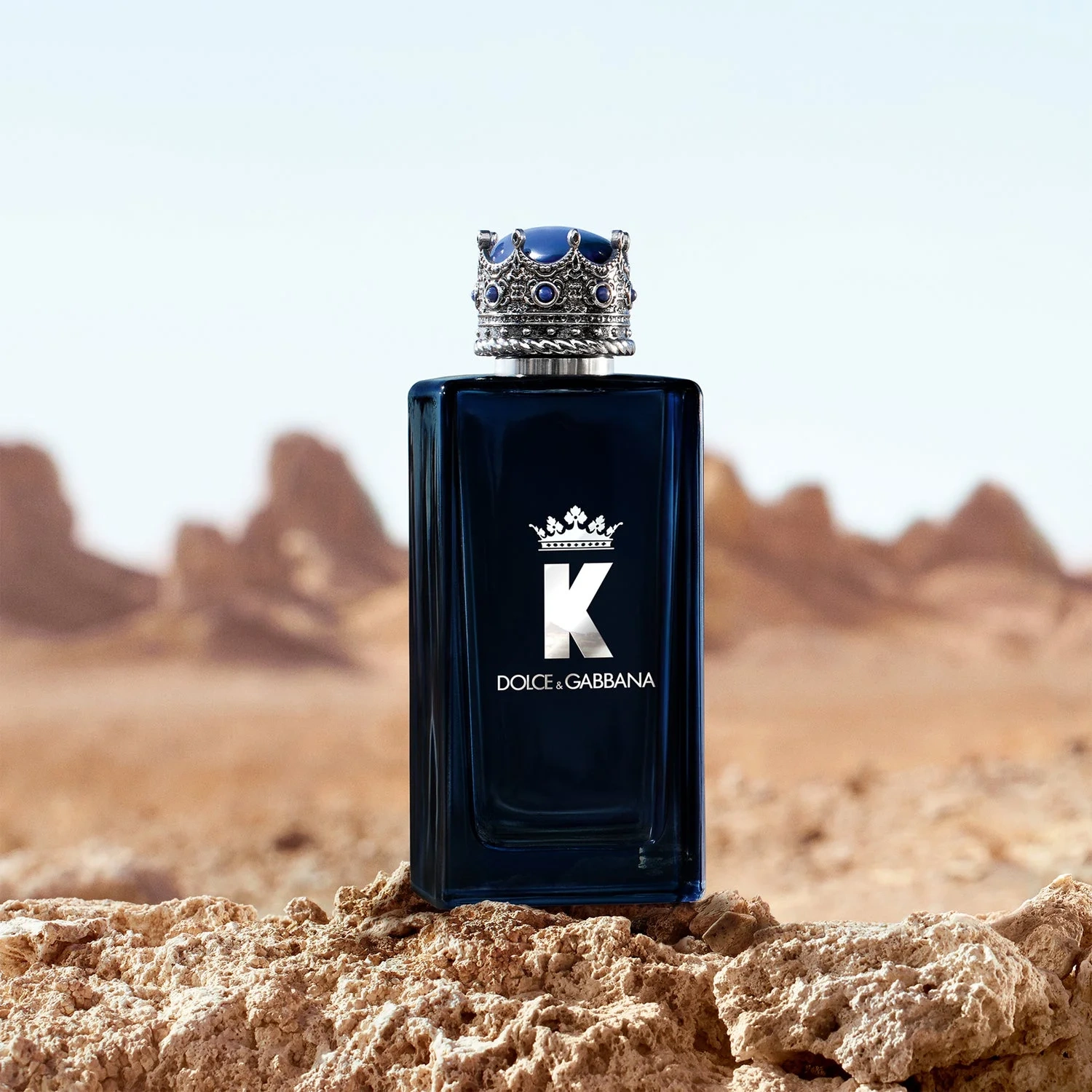 Dolce & Gabbana K by Dolce&Gabbana Parfum