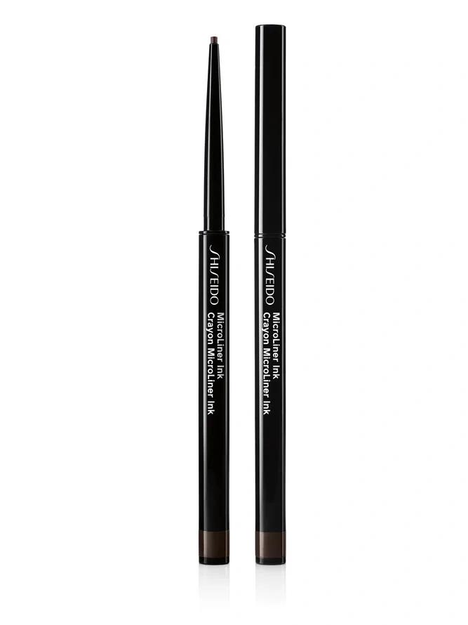 Shiseido Microliner Ink Eyeliner 02 Brown