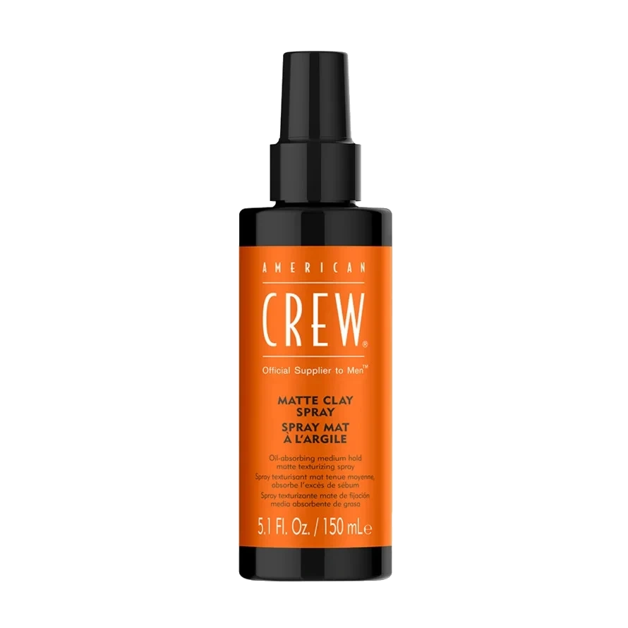 American Crew Classic Styling Matte Clay Spray 150 ml