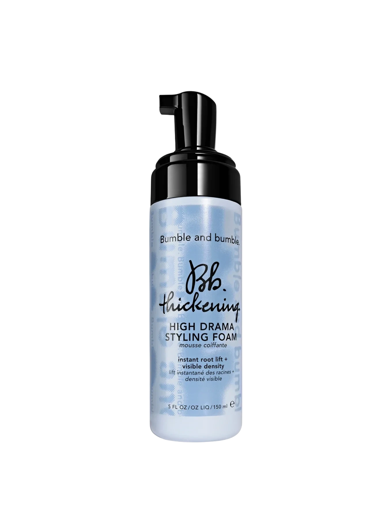 Bumble and bumble Thickening High Drama Styling Foam 150 ml