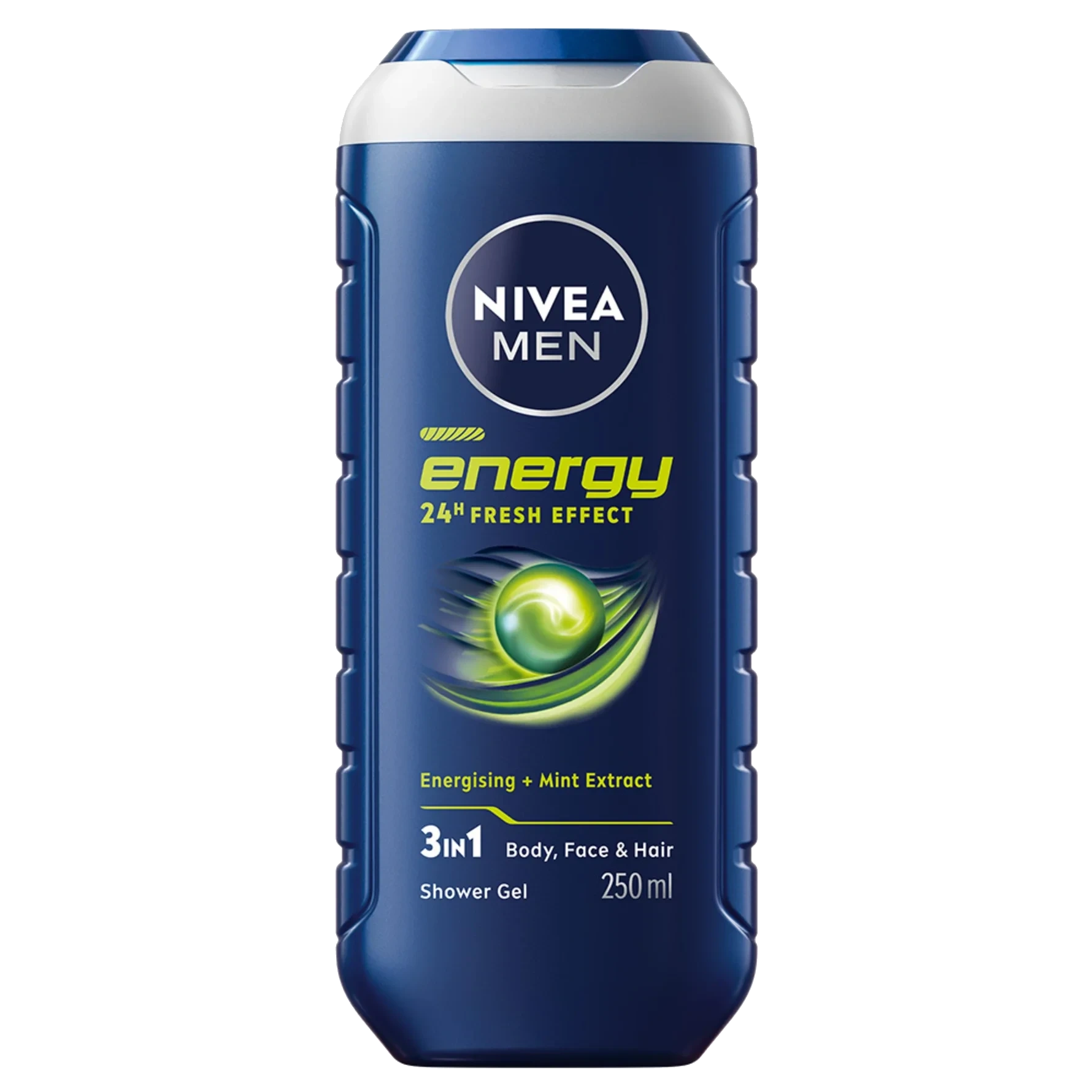 Duschtvål Energy