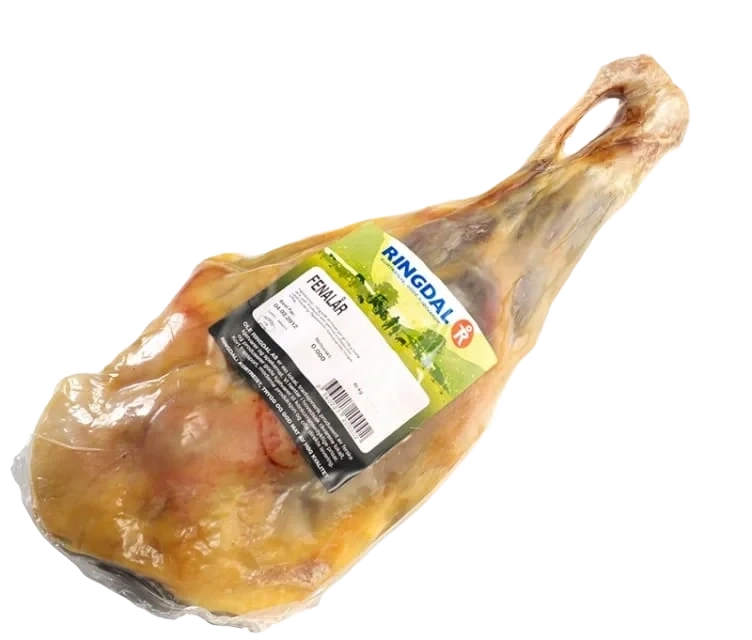Fenalår Heil Vacum Ringdal