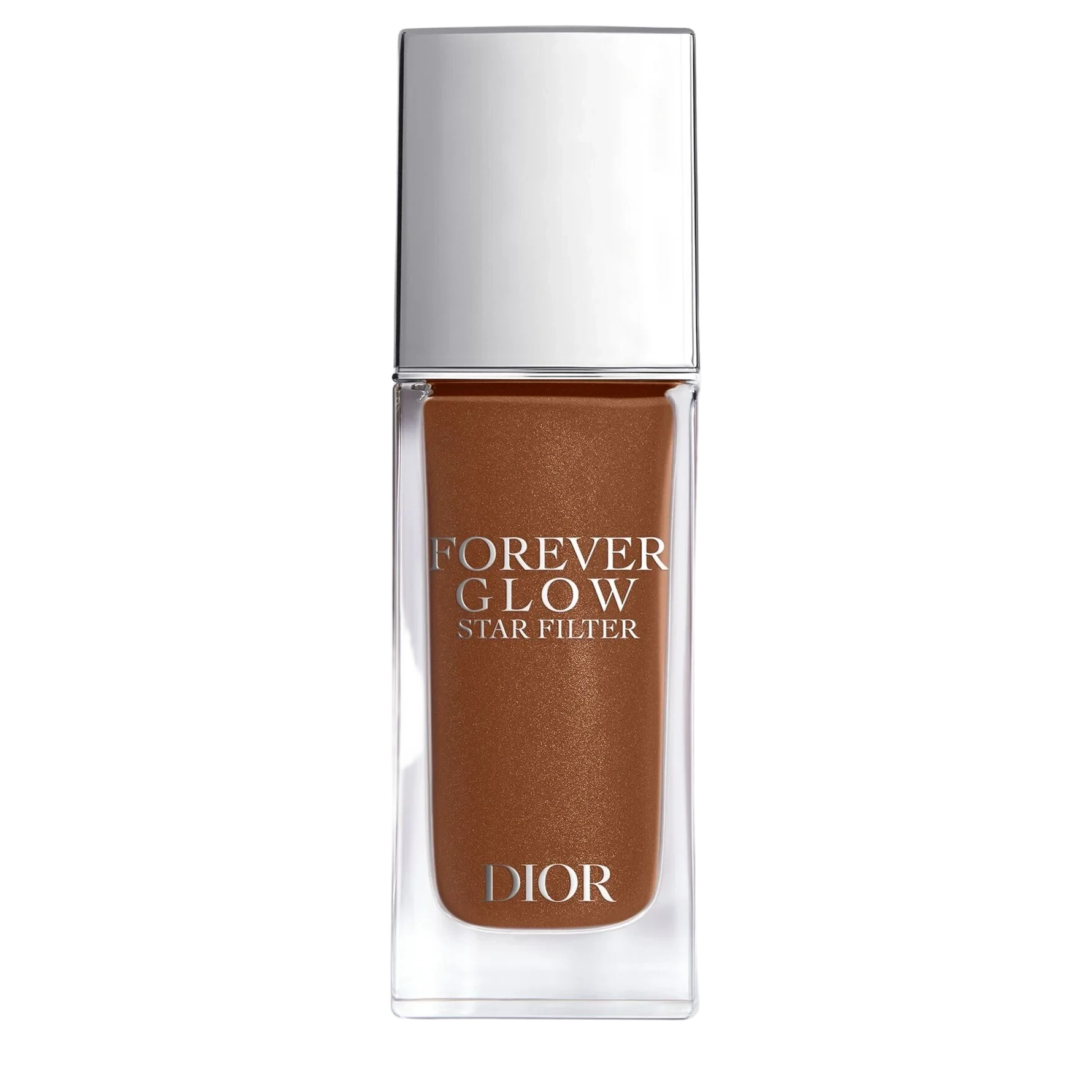 DIOR Forever Glow Star Filter Complexion Sublimating Fluid 8N