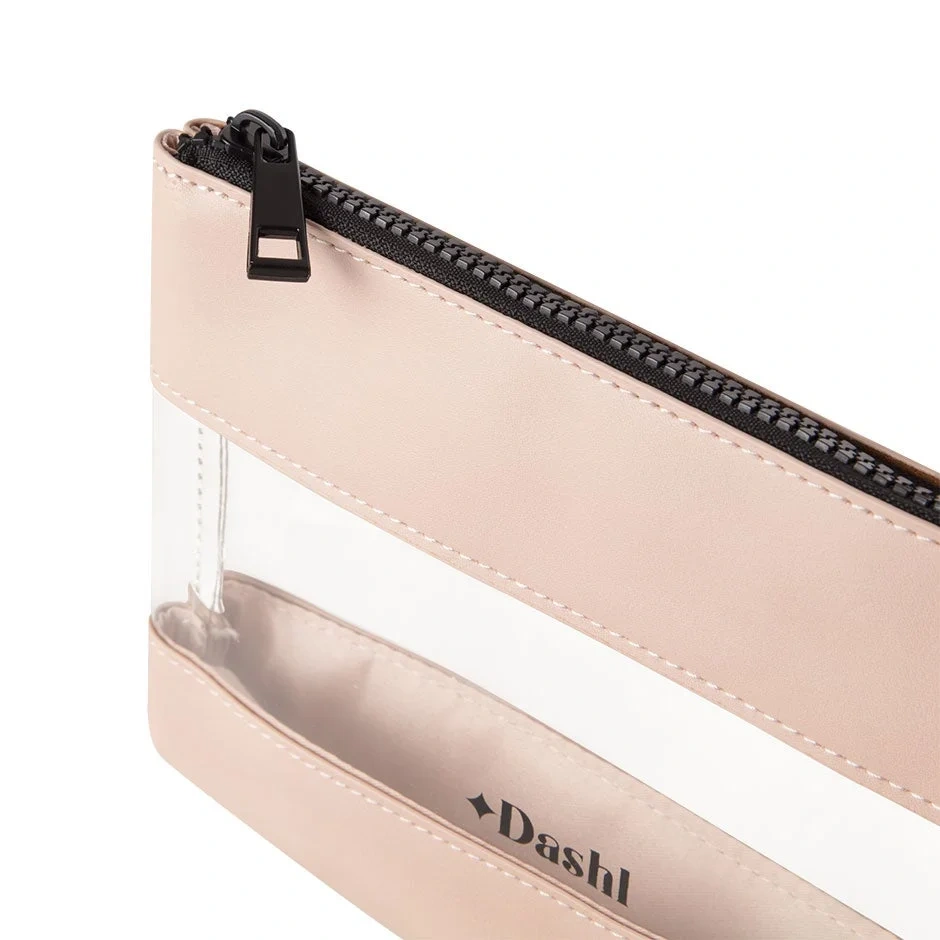 Dashl Makeup Bag