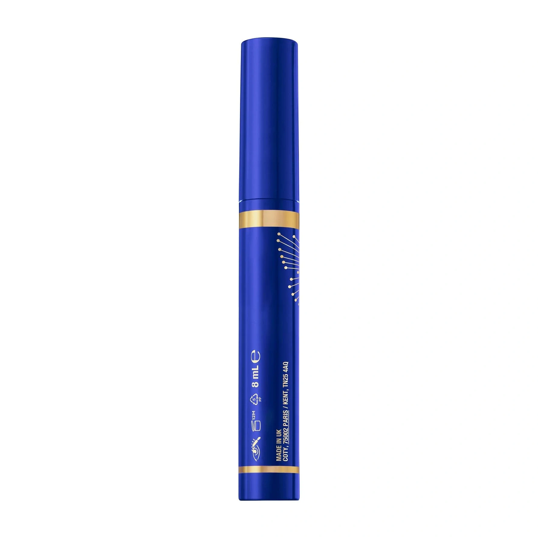 Max Factor Divine Lashes Waterproof Mascara 003 Black