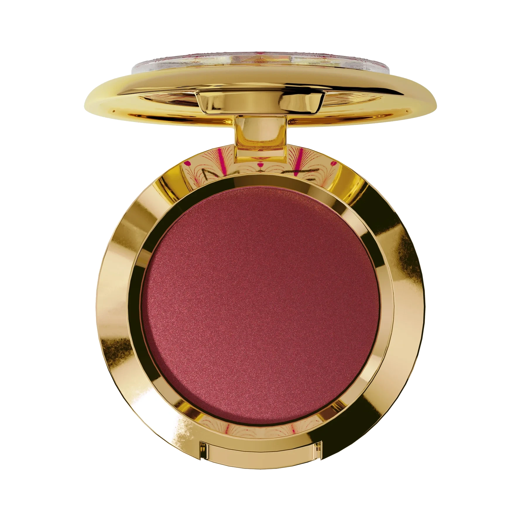 MAC Skinfinish Metallic Cream Blush Priceless Purple