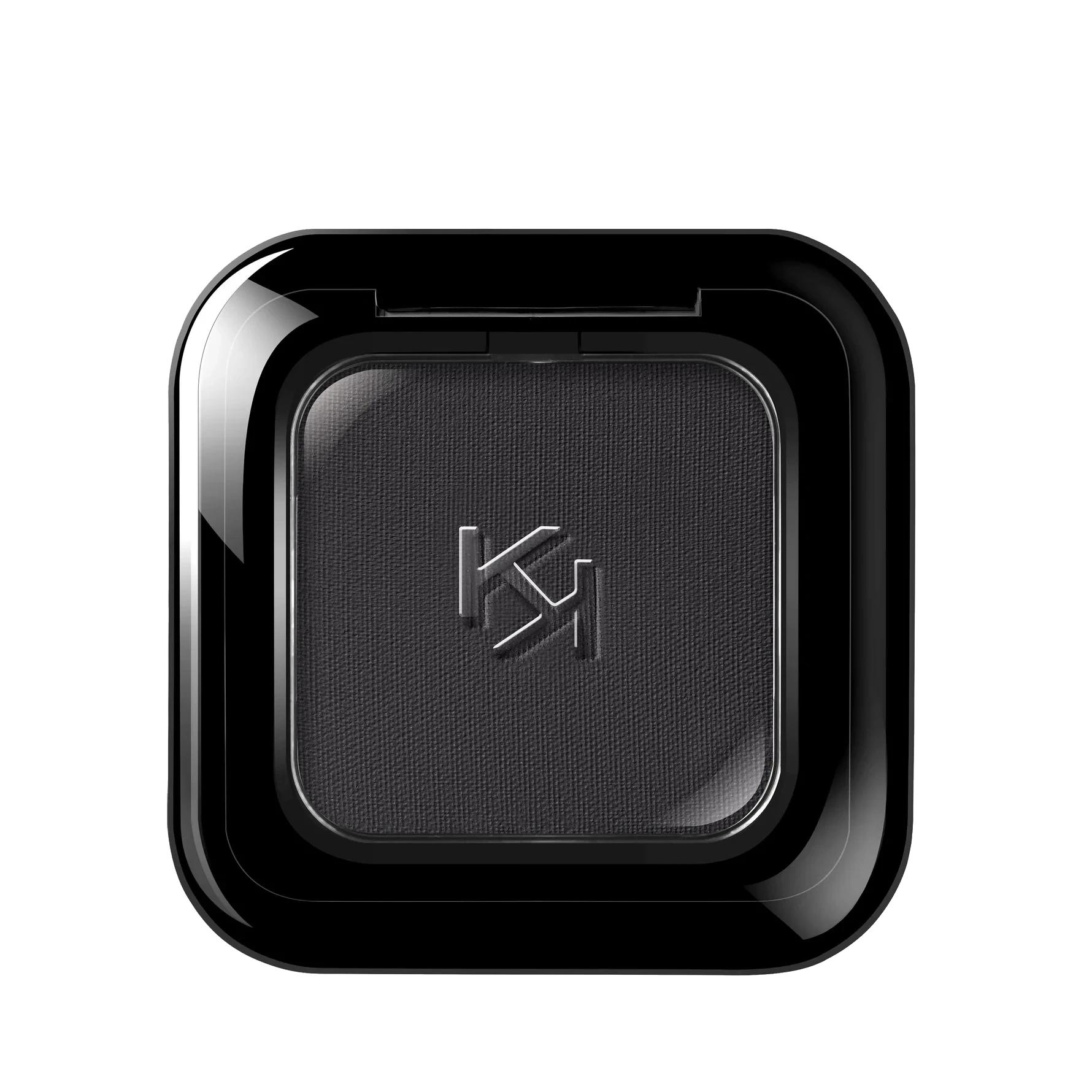 Kiko Milano High Pigment Eyeshadow 54 Matte Black