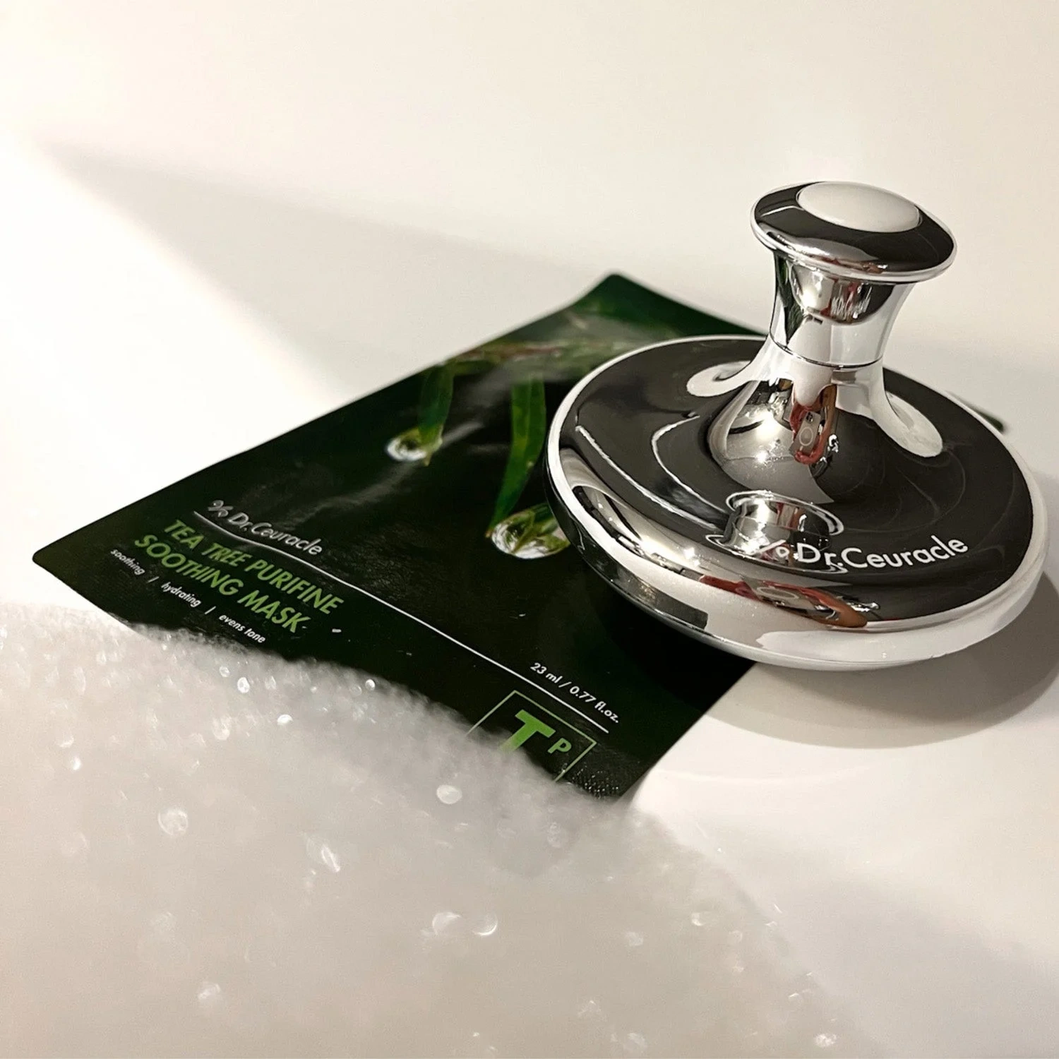 Dr. Ceuracle Cryo Tool