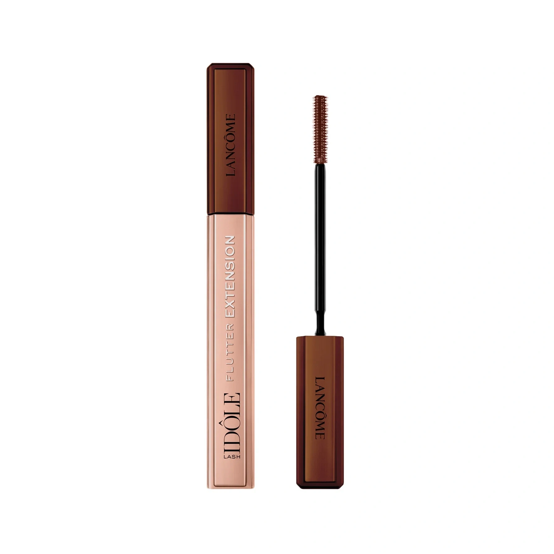 Lancôme Lash Idôle Flutter Extension Mascara Brown