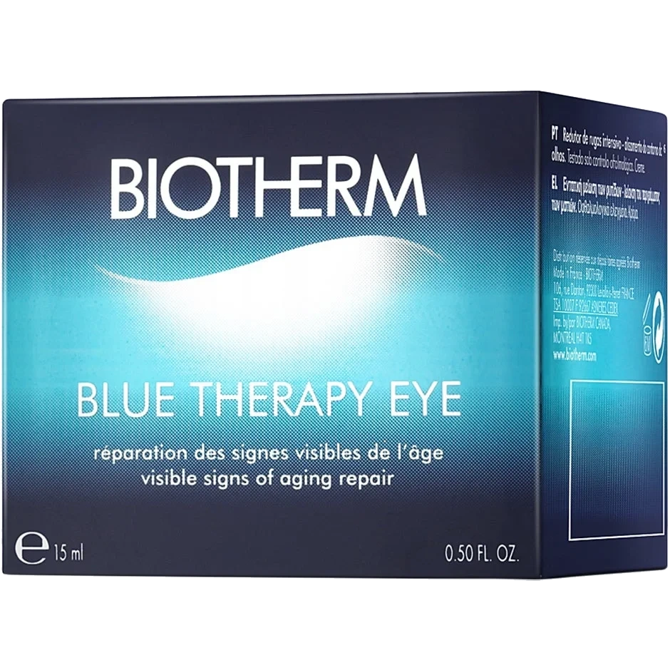 Biotherm Blue Therapy
