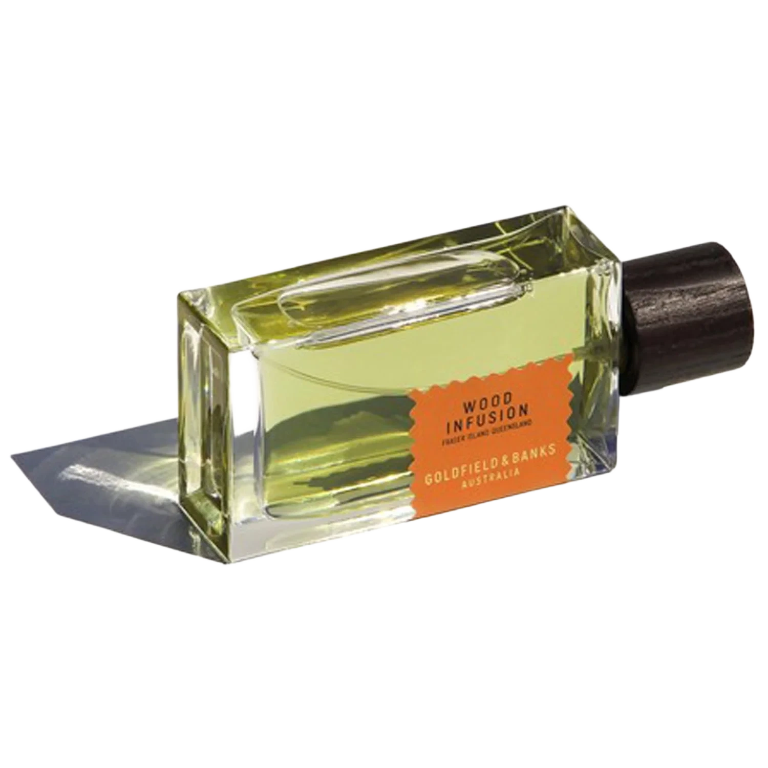 Goldfield & Banks Wood Infusion