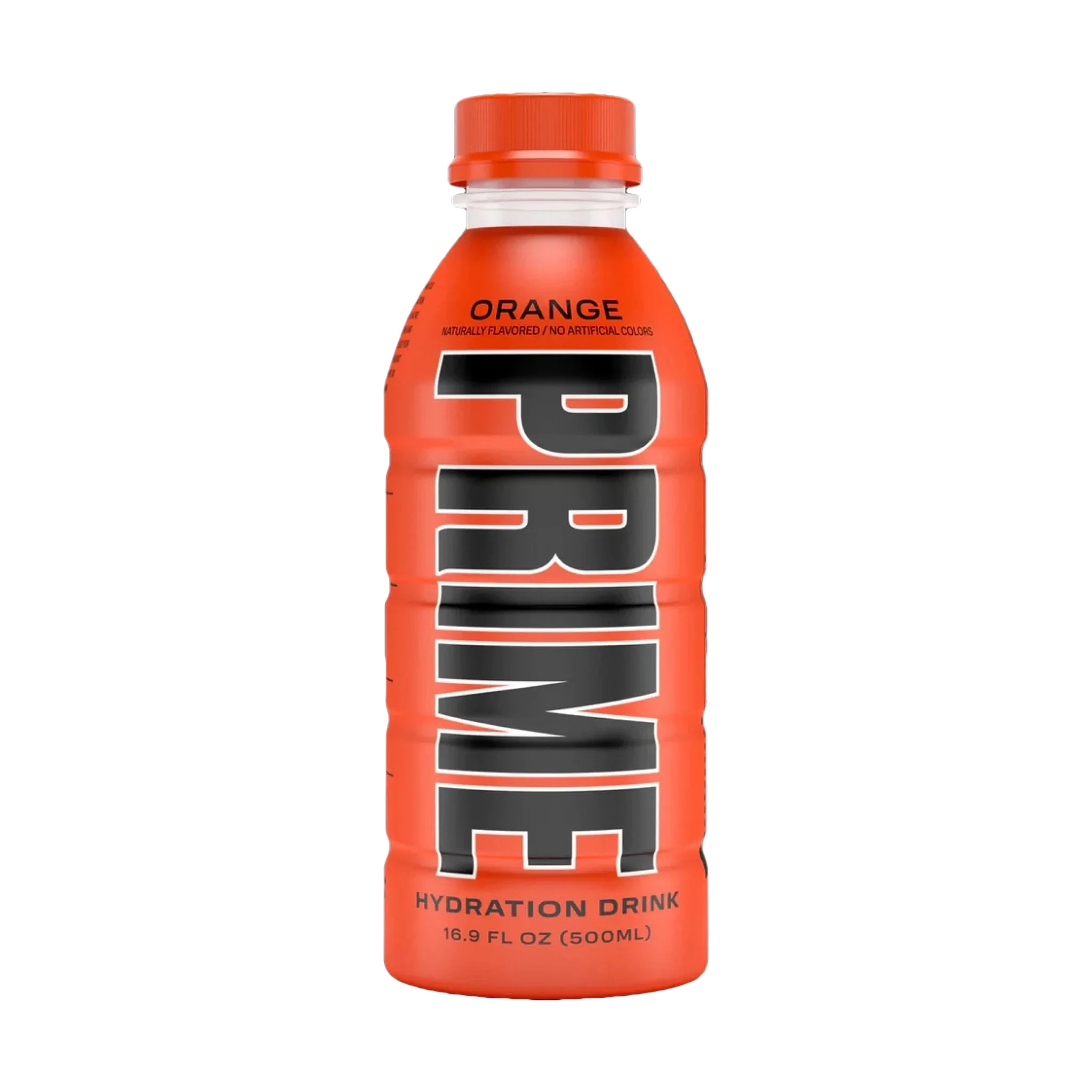PRIME Orange 500 ml (DATOVARE)
