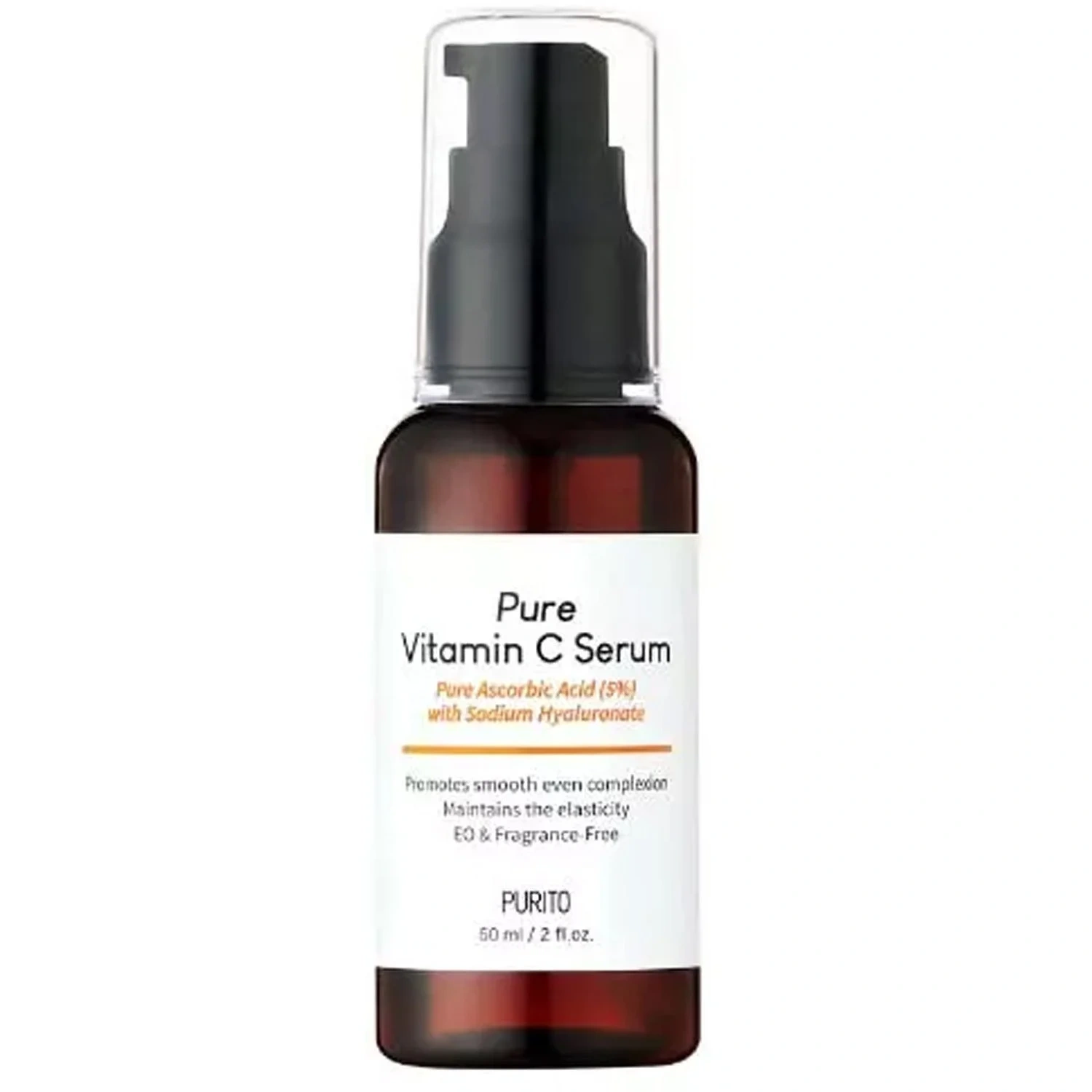 Purito Pure Vitamin C Serum