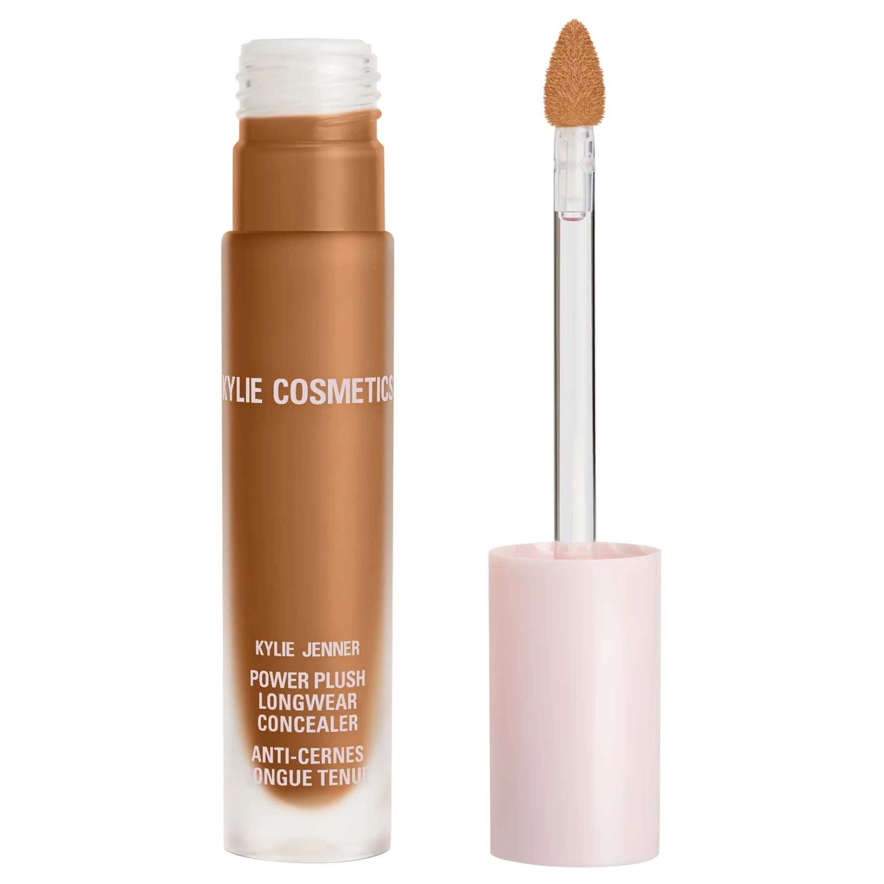 Kylie Cosmetics Power Plush Longwear Concealer 8C Cold