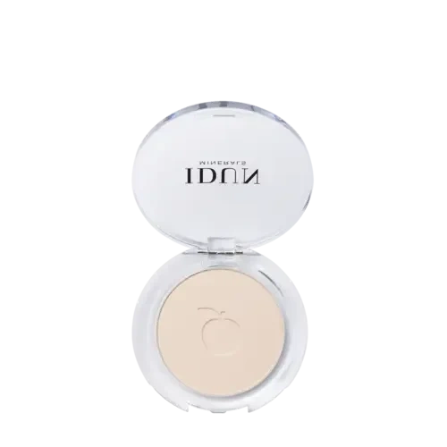 IDUN Minerals eyeshadow Sandvita 115 3 g
