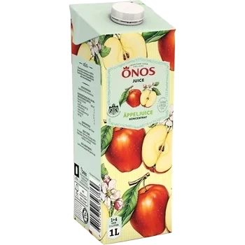 Äppeljuice konc