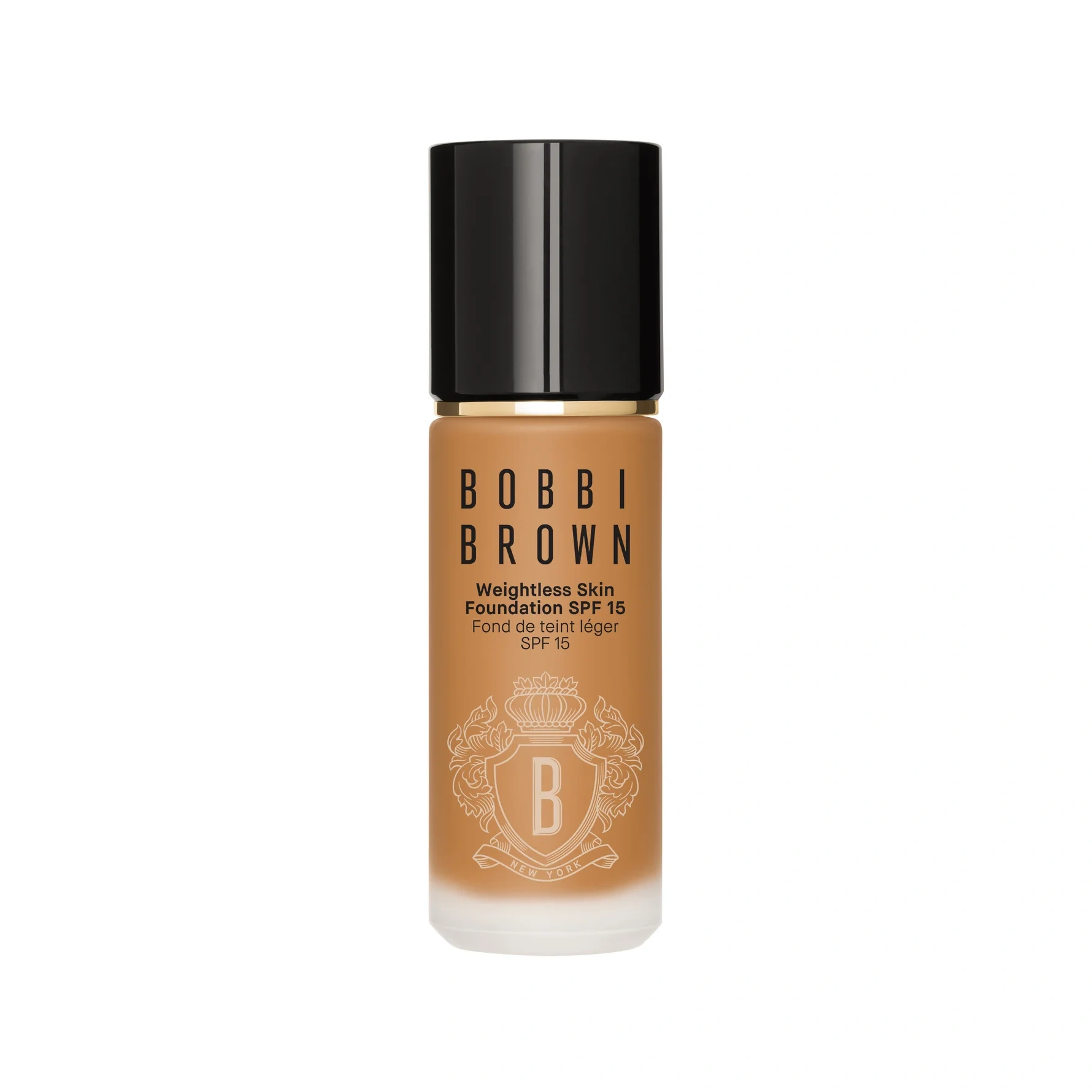 Bobbi Brown Weightless Skin Foundation SPF15 Golden