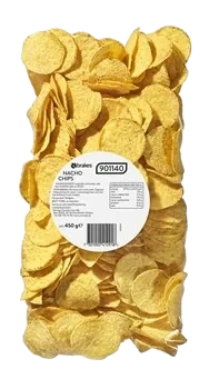Nachochips