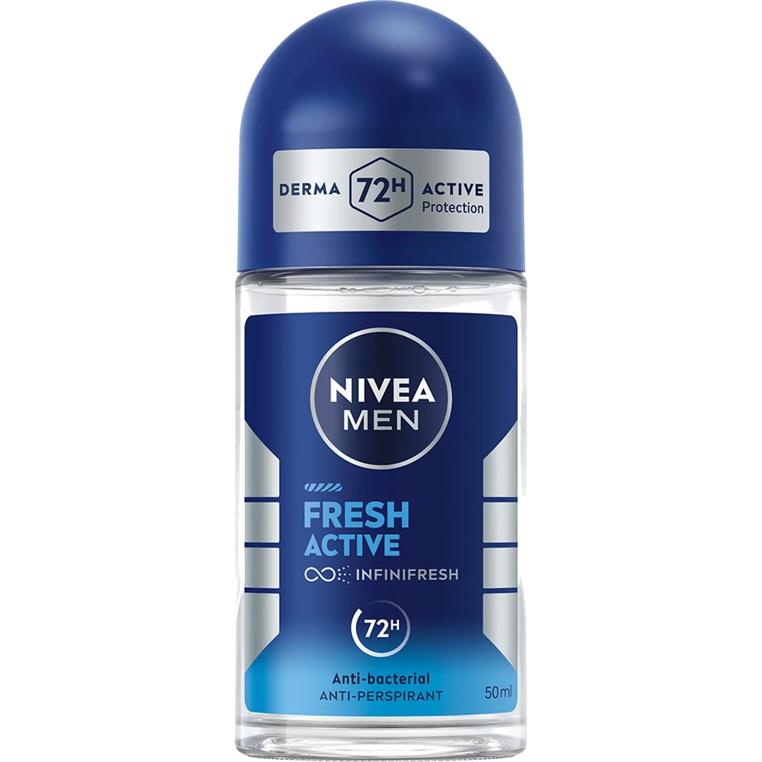 NIVEA MEN Fresh Active
