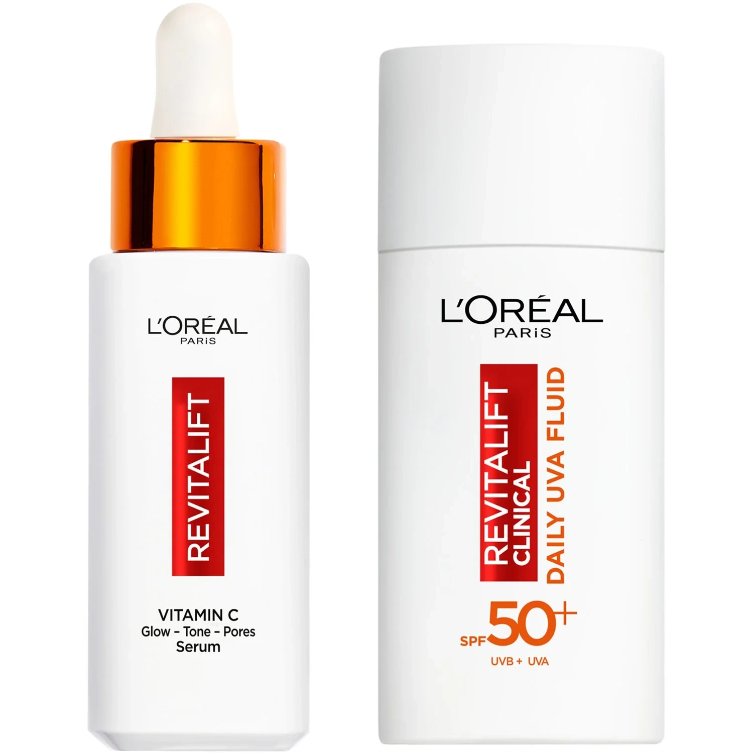 L'Oréal Paris Revitalift Clinical 12% Vitamin C Serum