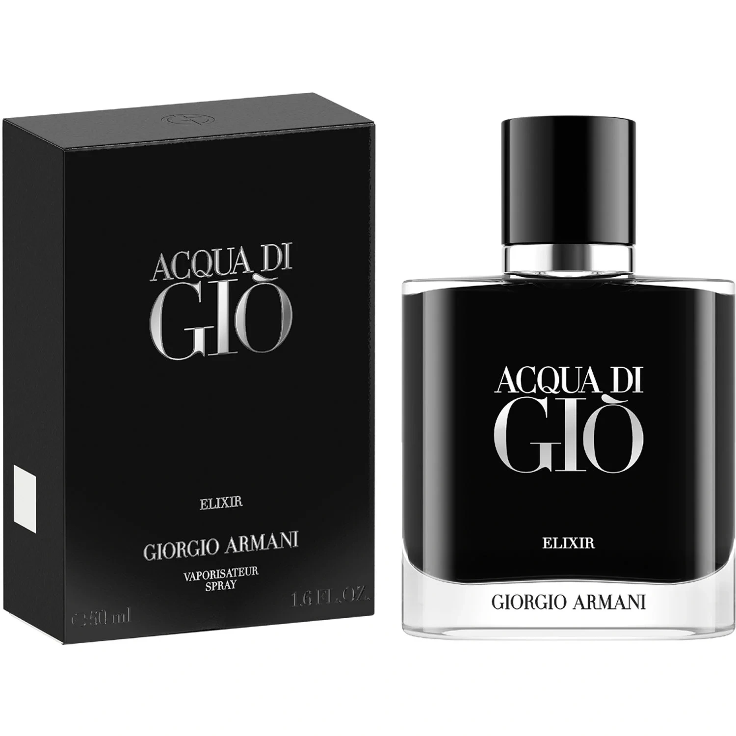 Armani Acqua Di Giò Elixir