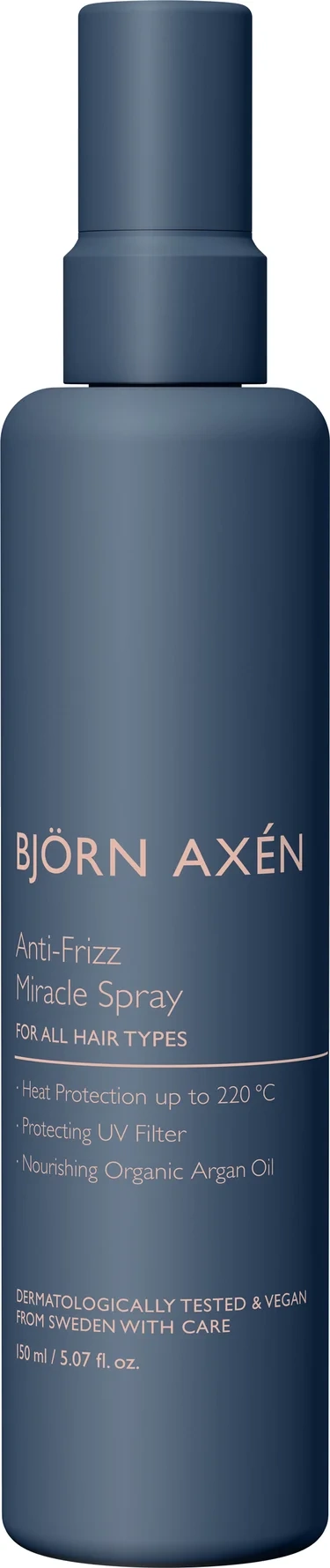 Björn Axén Anti-Frizz Miracle Spray 150 ml