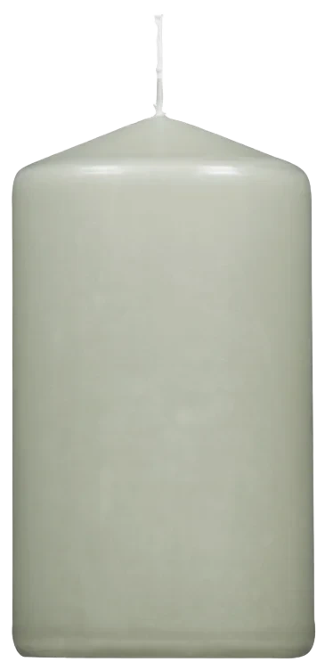 Kubbelys Aqua Grønn 12cm 1stk Unik
