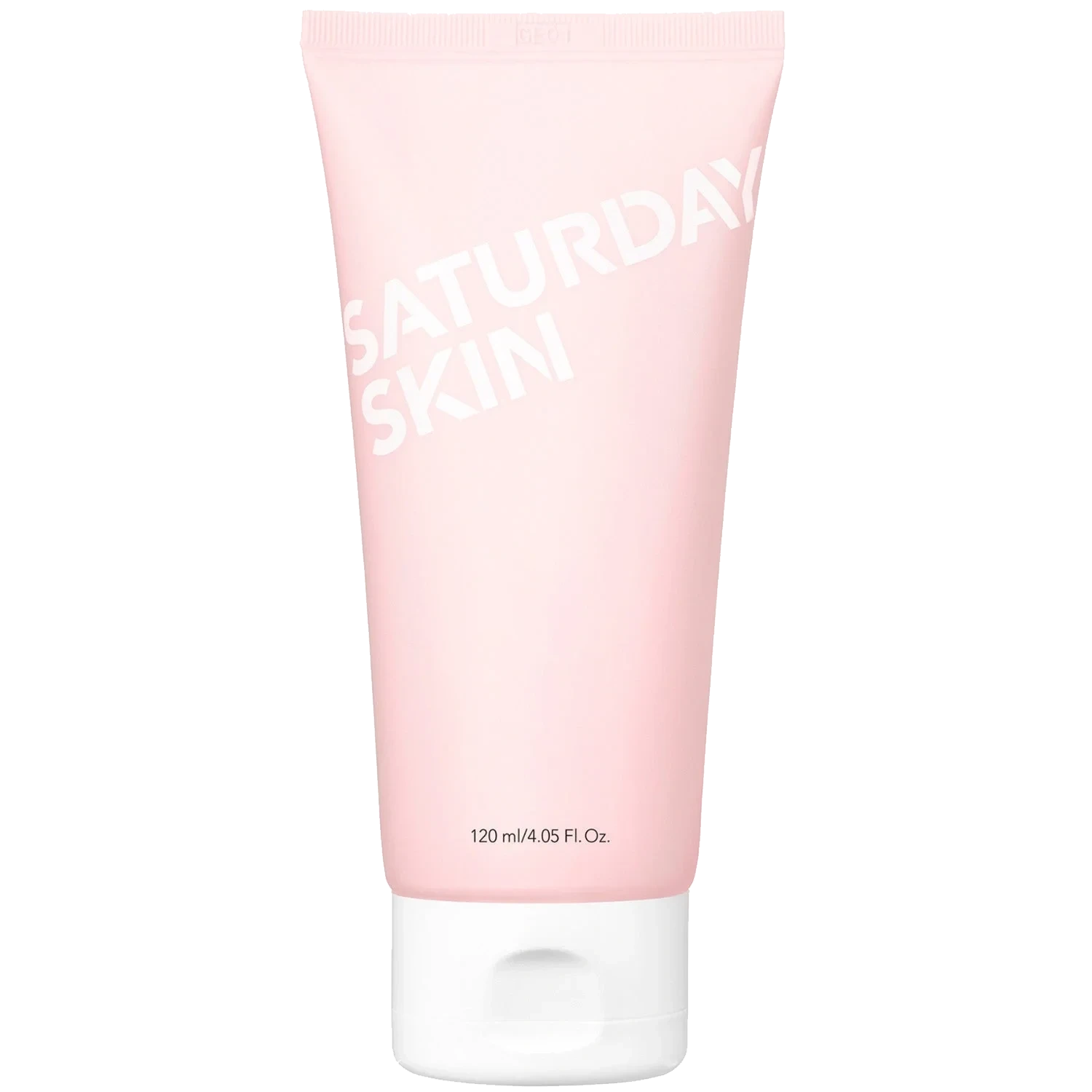 Saturday Skin Rise + Shine Gentle Cleanser