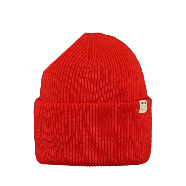 Haveno Beanie - Red