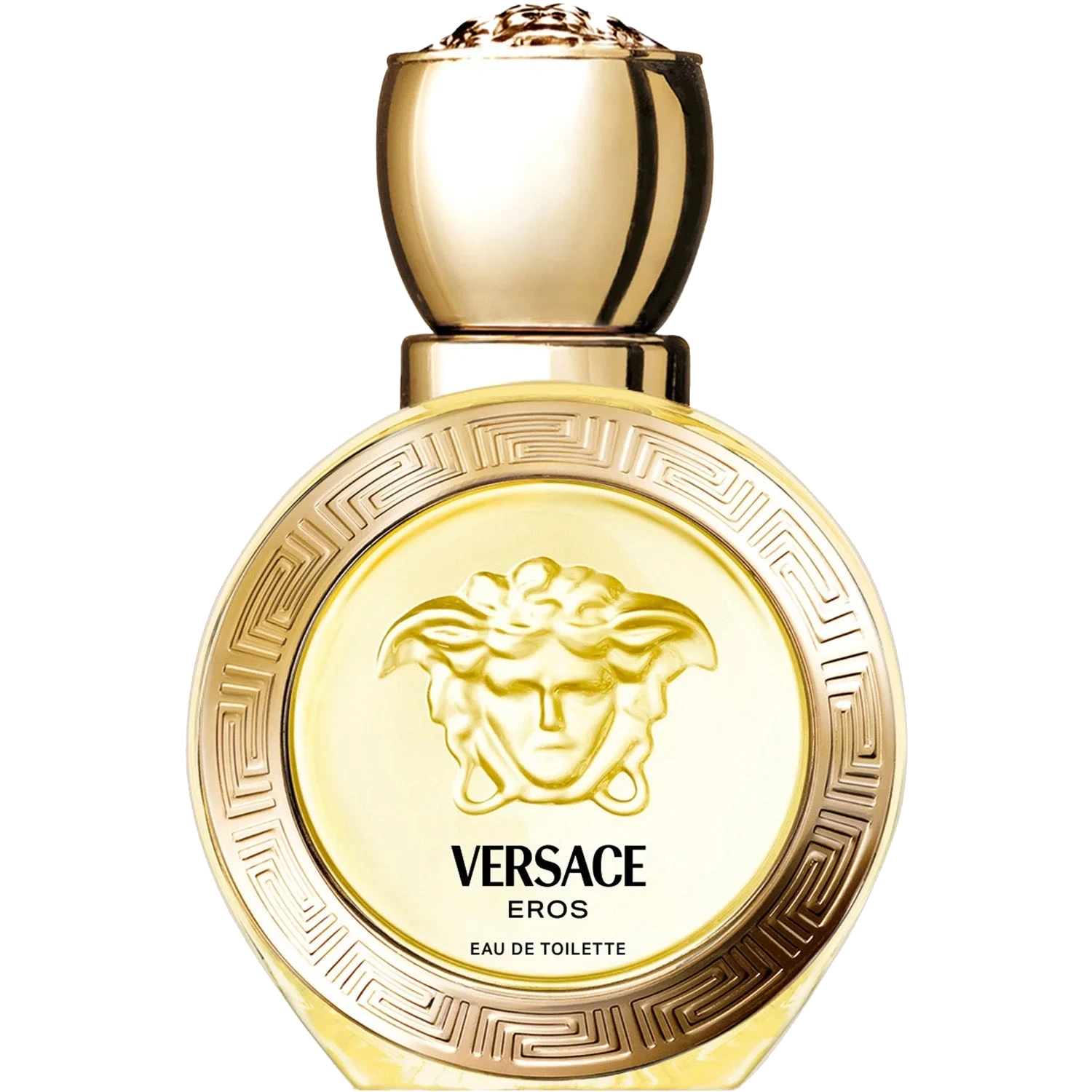 Versace Eros Pour Femme