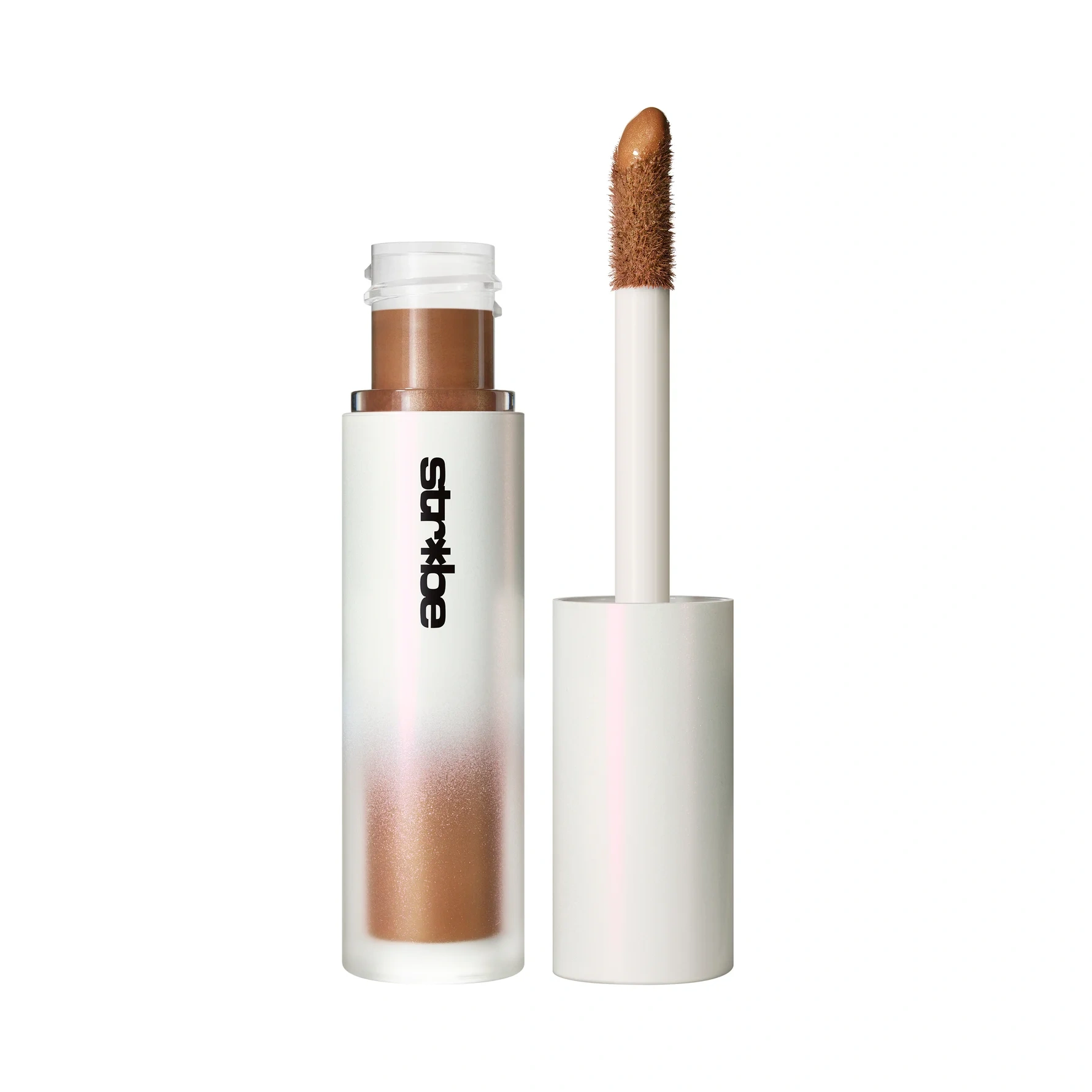 MAC Strobe Beam Liquid Bronzelighter Sunset