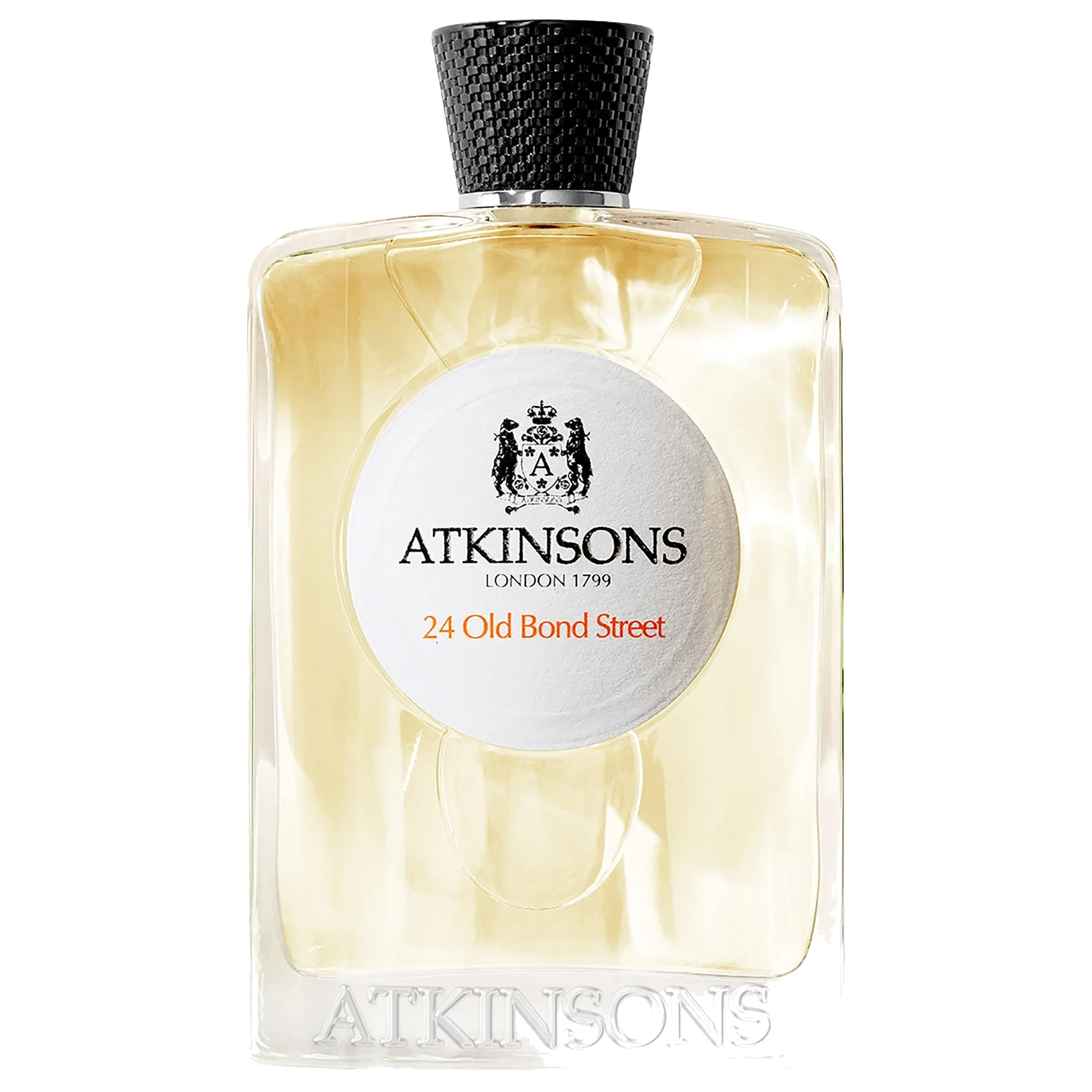 Atkinsons 24 Old Bond Street EdC 100 ml