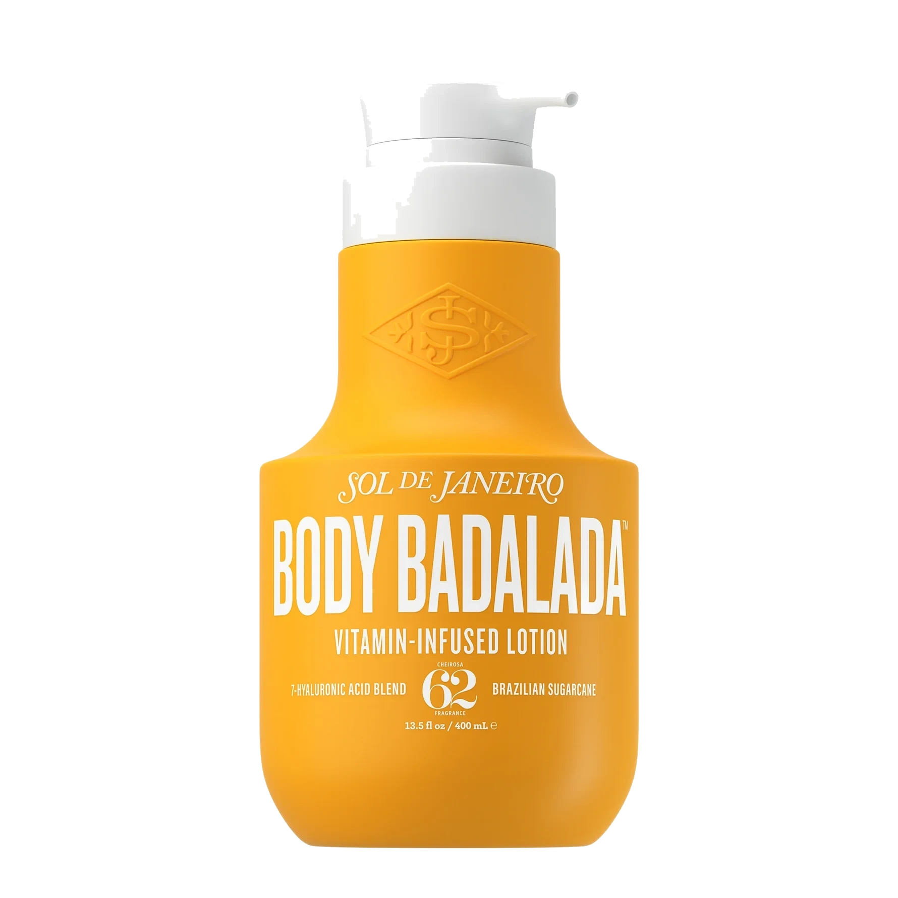 Sol de Janeiro Body Badalada Lotion 400 ml