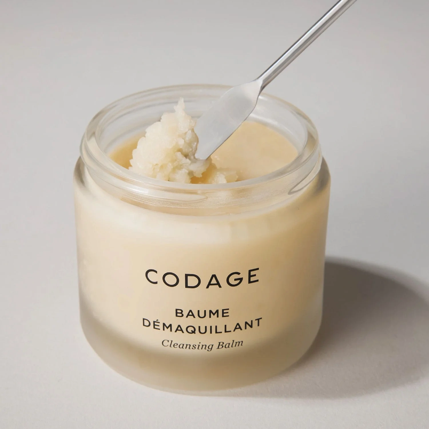 Codage Paris The Cleansing Balm