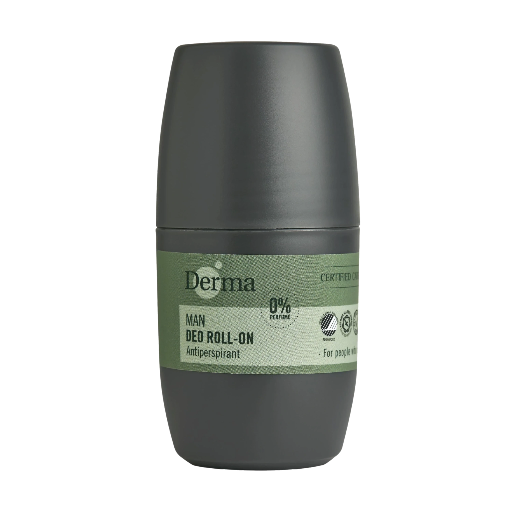 Derma Man Deo Roll-on, 50 ml