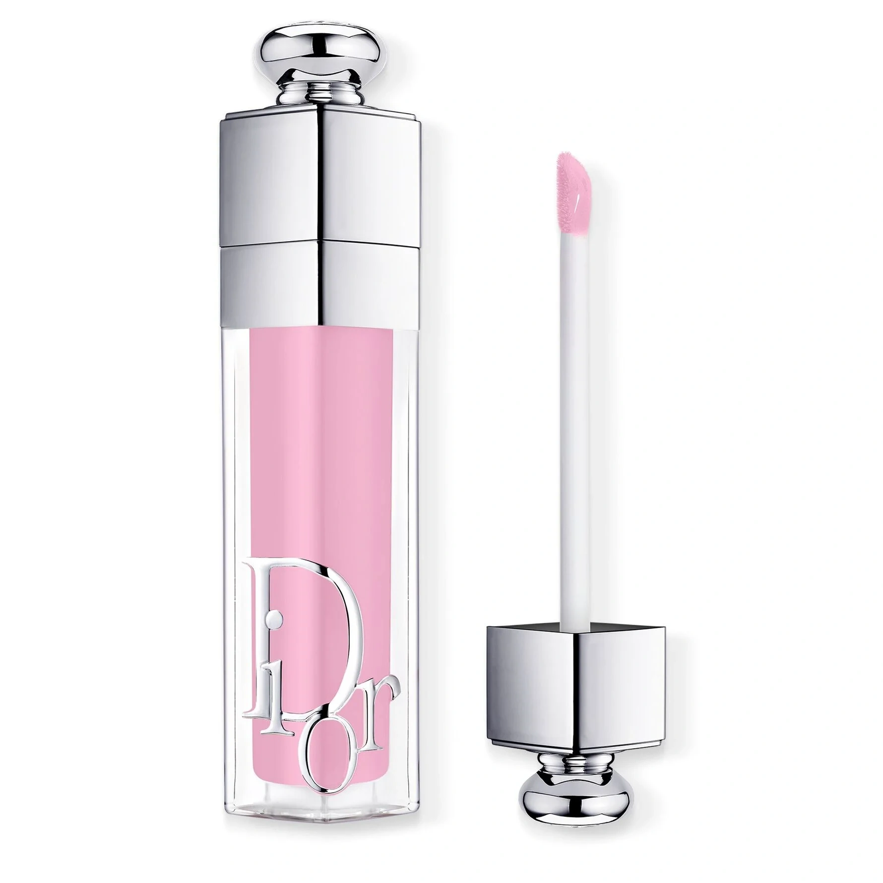 Dior Addict Lip Maximizer 063 Pink Lilac